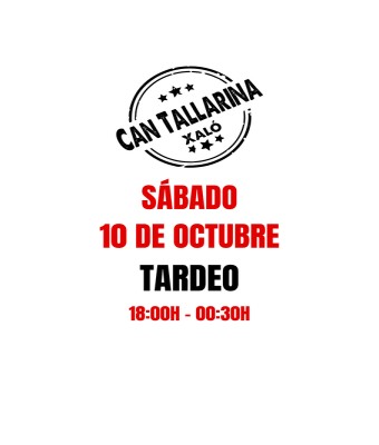 SÁBADO 10 DE OCTUBRE "ESTAMOS DE PUENTE!" en Alicante/Alacant