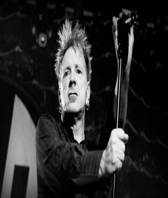 PUBLIC IMAGE LTD - THIS IS NOT THE LAST TOUR en Barcelona