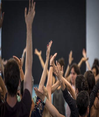 TALLER · PROCESO DE CREACIÓN ·PIEL COMÚN. MUJERES EN CREACIÓN ESCÉNICA en Sevilla