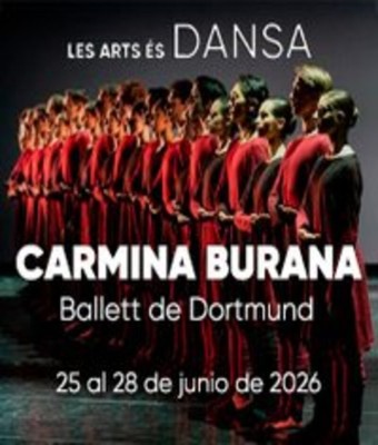 Carmina Burana en VALENCIA