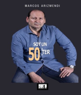 Soy un 50ter - Marcos Arizmendi en Madrid