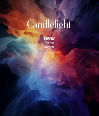 Candlelight: Tributo a Coldplay en Burgos