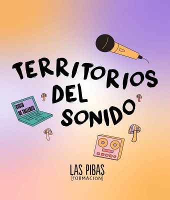 Taller: ¿Cómo hacer un documental sonoro? en Barcelona