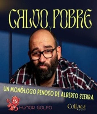 Calvo y Pobre en MADRID