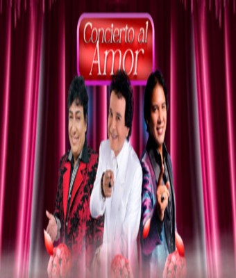 CONCIERTO AL AMOR en JESUS MARIA