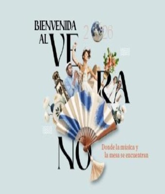 II Festival De Bienvenida Al Verano 2026 en Santa Cruz de Tenerife