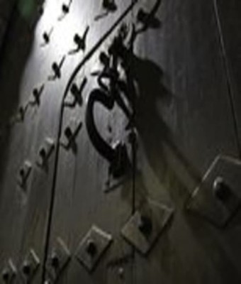 Legends and Mysteries Walk en Jaén