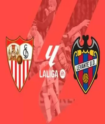Sevilla FC - Levante UD