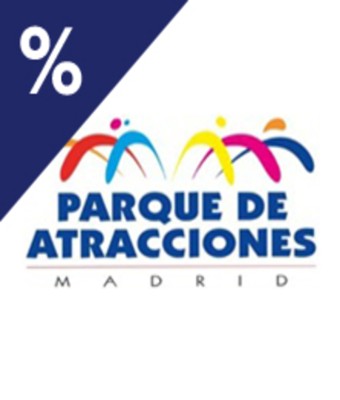 Parque de Atracciones de Madrid - Promo Mini Grupos