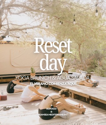 Reset Day  en Valencia/València
