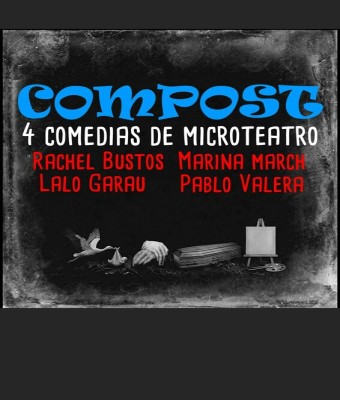 COMPOST - Microteatro en Balears, Illes