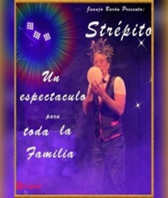 Strépito en MADRID