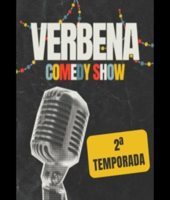 Verbena Comedy Show en Madrid