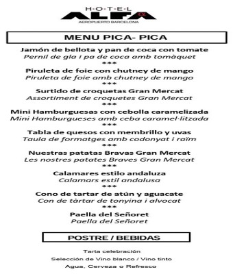 9 Mayo Barcelona I