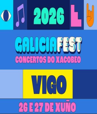 Galicia Fest en Vigo