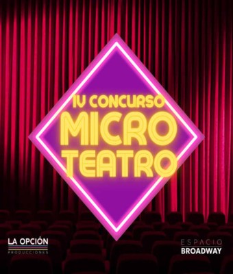 Concurso Microteatros Clandestino en Madrid