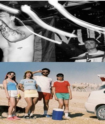 IZETA + DORK en Barcelona
