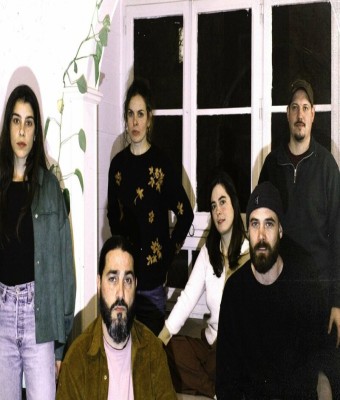 Sorguen I TRÀD39 en Barcelona