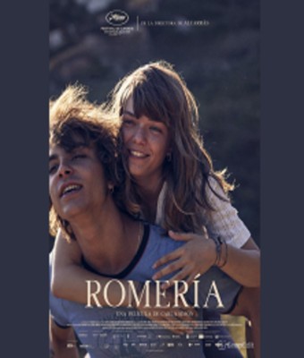Romería en MADRID - LA CABRERA