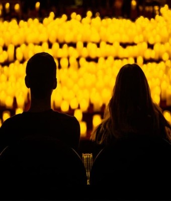 Candlelight: Disney Love Songs en Malaga
