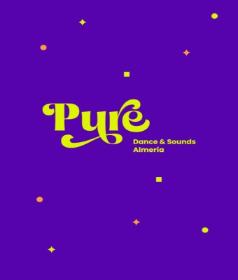 PURE Dance & Sounds Almería