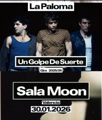 La Paloma - Valencia