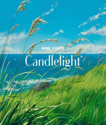 Candlelight: Tributo a Joe Hisaishi en Barcelona