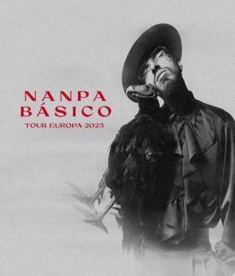 Nanpa Básico en Santana 27, Bilbao 2025