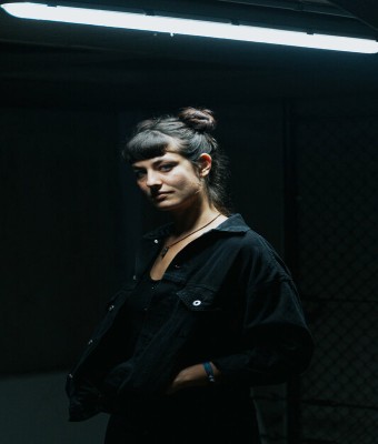 TechnoAddicted Presents LOLA CERISE en Zaragoza