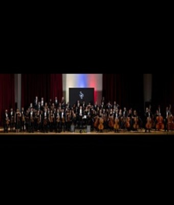 Scheherazade - Nikolai Rimski – Kórsakov –  Orquesta Sinfónica Carlos Cruz Diez en MADRID - LA CABRERA