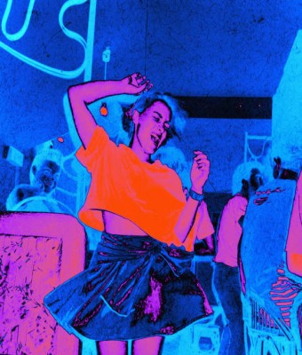 LA RUTA: MODERNIDAD, CULTURA Y DESCONTROL en Valencia