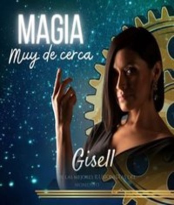 Magia: Muy De Cerca en MÁLAGA