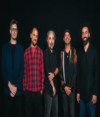 ALGARVE JAZZ COLLECTIVE en Sevilla