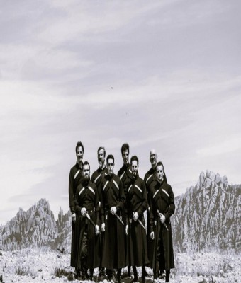 Concert polifonies Georgia Tarragona