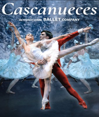 El Cascanueces en Gran Canaria - Teatro Víctor Jara(Vecindario)