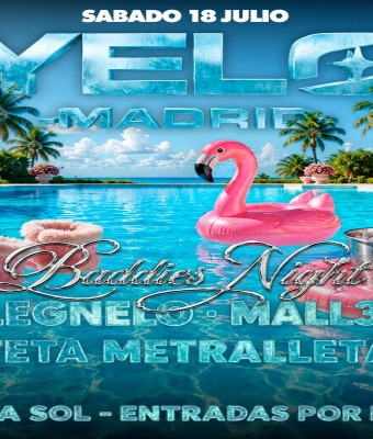 YELO en Madrid
