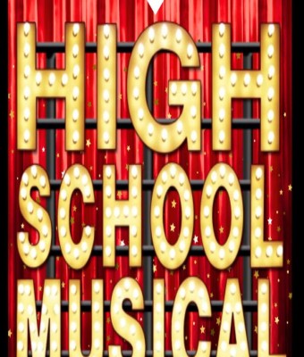 High school musical, el tributo en Madrid