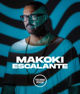Techno Room Radio en Valladolid
