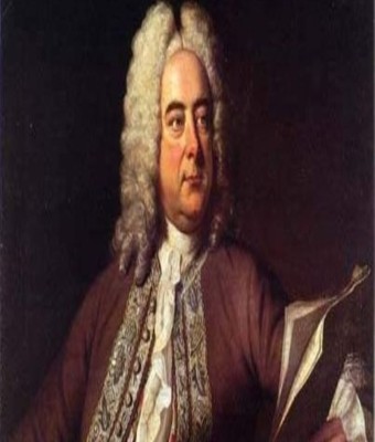 Händel: El Mesías (en inglés) en Berlín