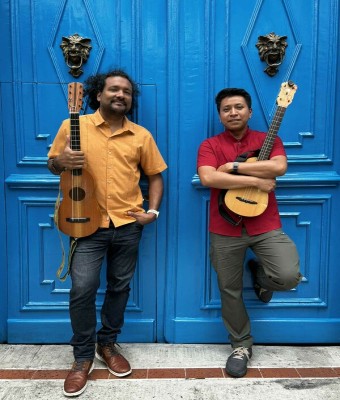 Palo Mulato en Madrid