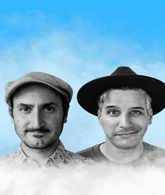Todo es Amor Teatro de improvisación en Barcelona