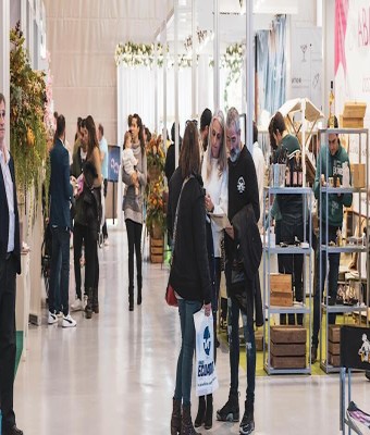 Feria De Boda 2025 - 18 y 19 octubre en Pabellón 1 de la Feria de Valladolid