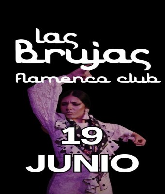 Las Brujas Flamenco Club en Barcelona