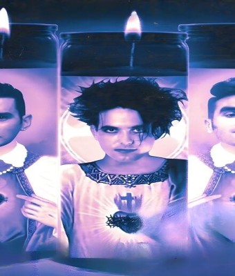Depeche Mode + The Cure + The Smiths (Sesión Tardeo) en Madrid