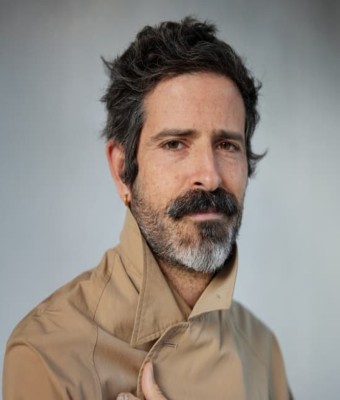 Devendra Banhart en el Teatro Lope de Vega en Madrid