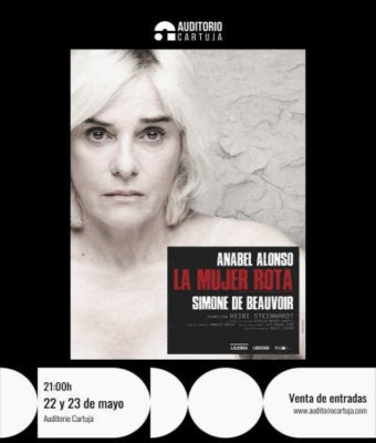 La Mujer Rota en Sevilla