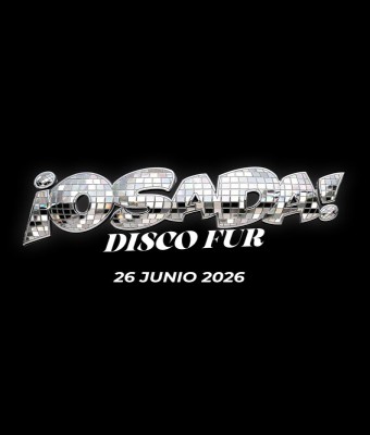 Osada · Disco Fur en Barcelona