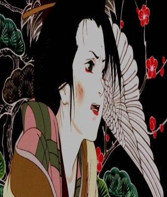 LUNES DE CINE · MILLENNIUM ACTRESS en Sevilla