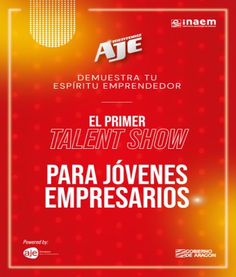 Acto de Cierre de MentorizAJE – Pitch Final en Zaragoza