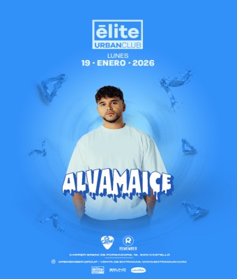 ALVAMA ICE @ ES GREMI en Balears, Illes